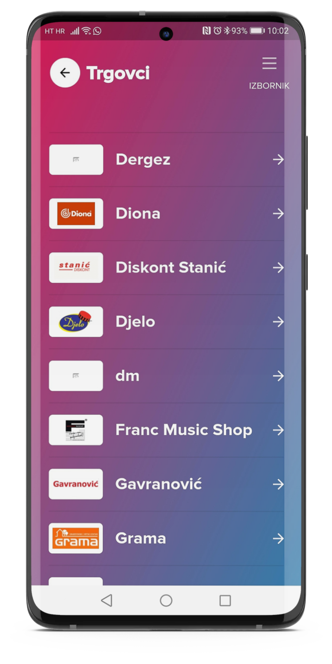 trgovci-ar-digital-app